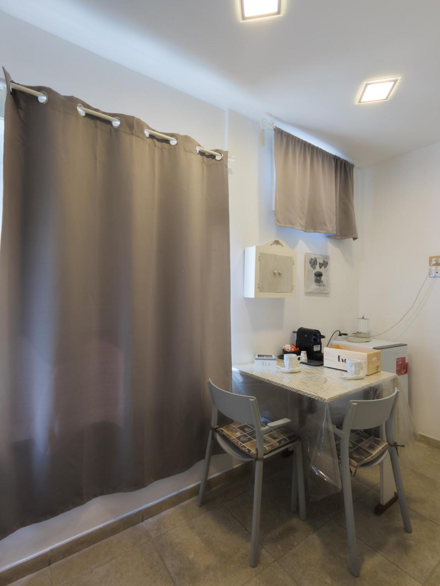 Il Peccato Originale Bed & Breakfast Matera Exterior photo